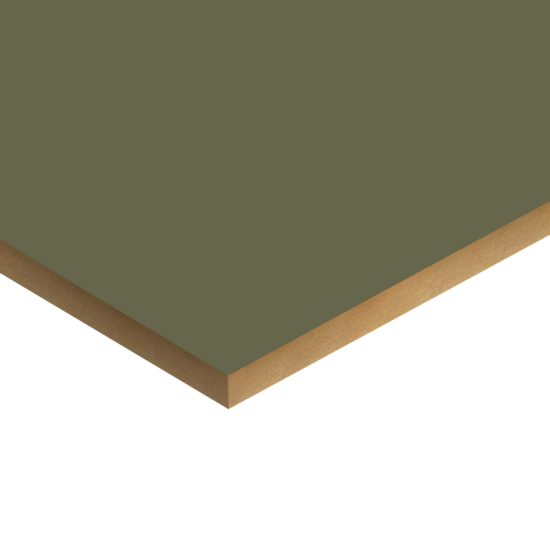 Placa MDF Melamínico Safari Faplac 1,83 x 2,75 m 18 mm - Línea Étnica (Con Film Protector)
