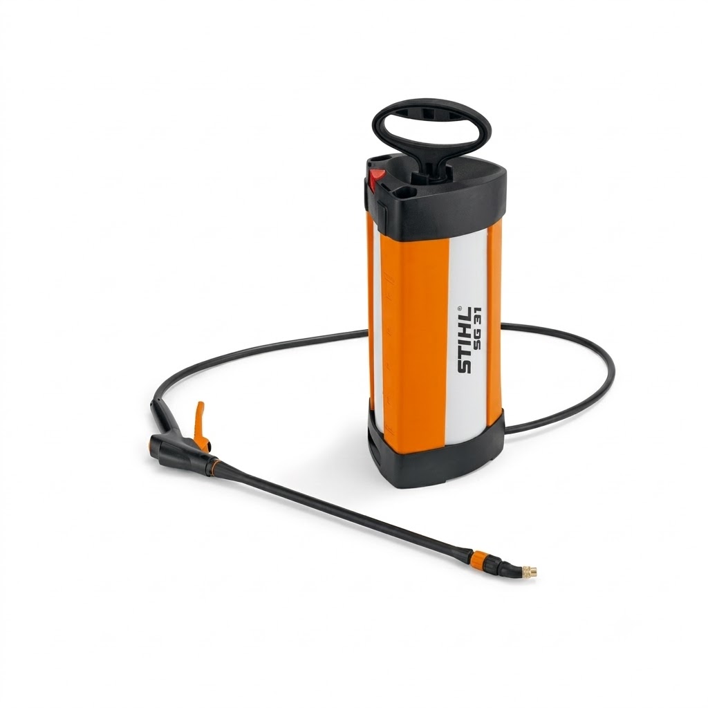Pulverizador Manual Multiuso Stihl SG 31 (Código 4255 019 4930)