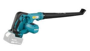 Makita Soplador Inalámbrico DUB186Z - 18V LXT - Tres Velocidades (S/Batería)