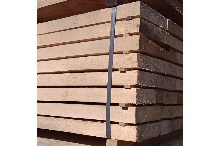 Madera Maciza de Kiri