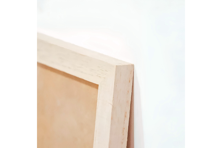 Madera Maciza de Kiri