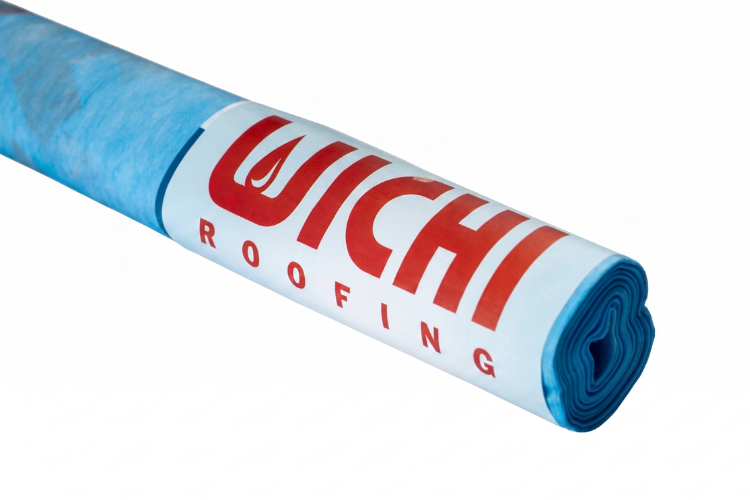 Membrana Hidrófuga Wichi Roofing DTI 1,20 x 25 m