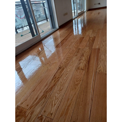 Madera Quebracho Blanco 3" | Maderera LLavallol