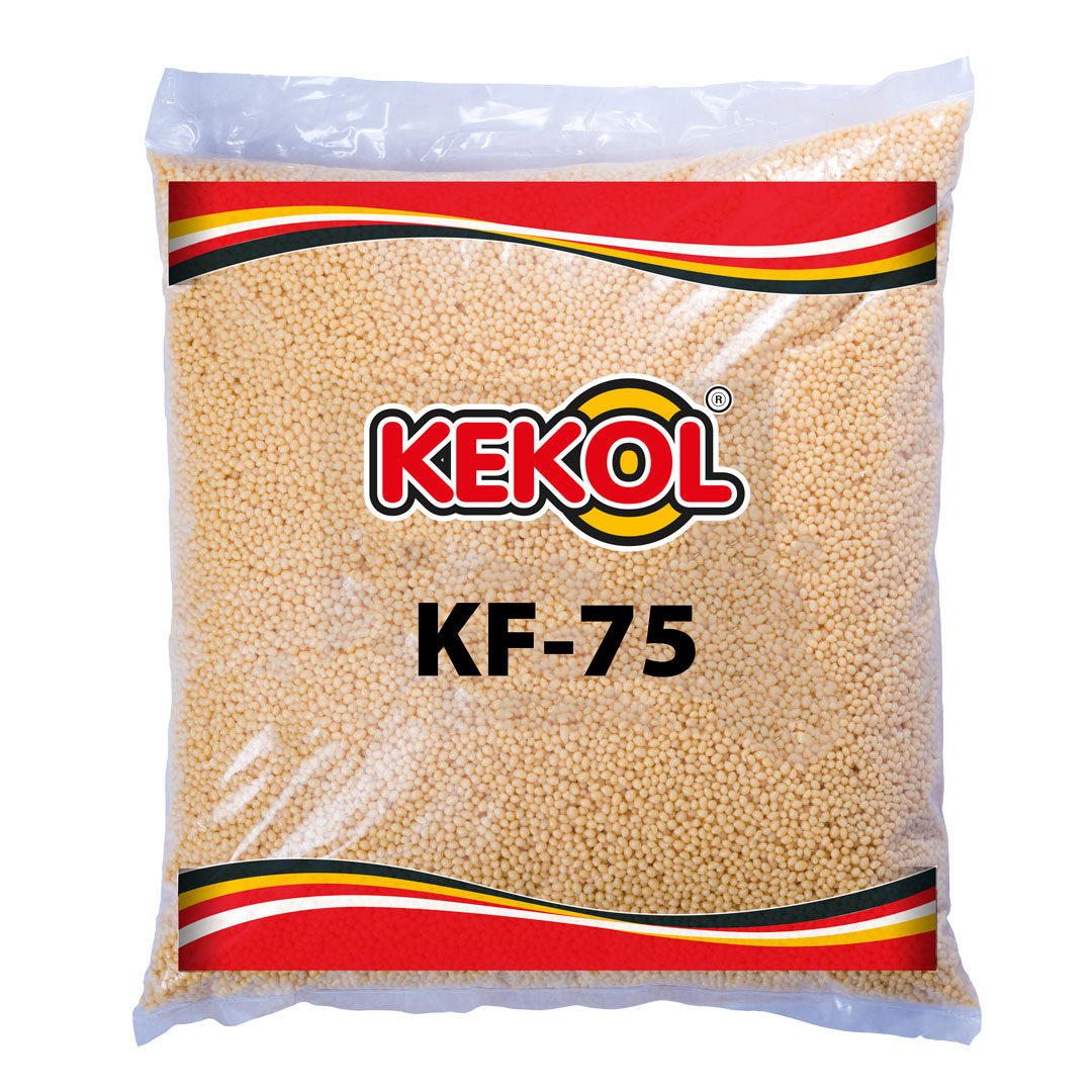 Adhesivo de Contacto Kekol Hot Melt 10kg KF-75