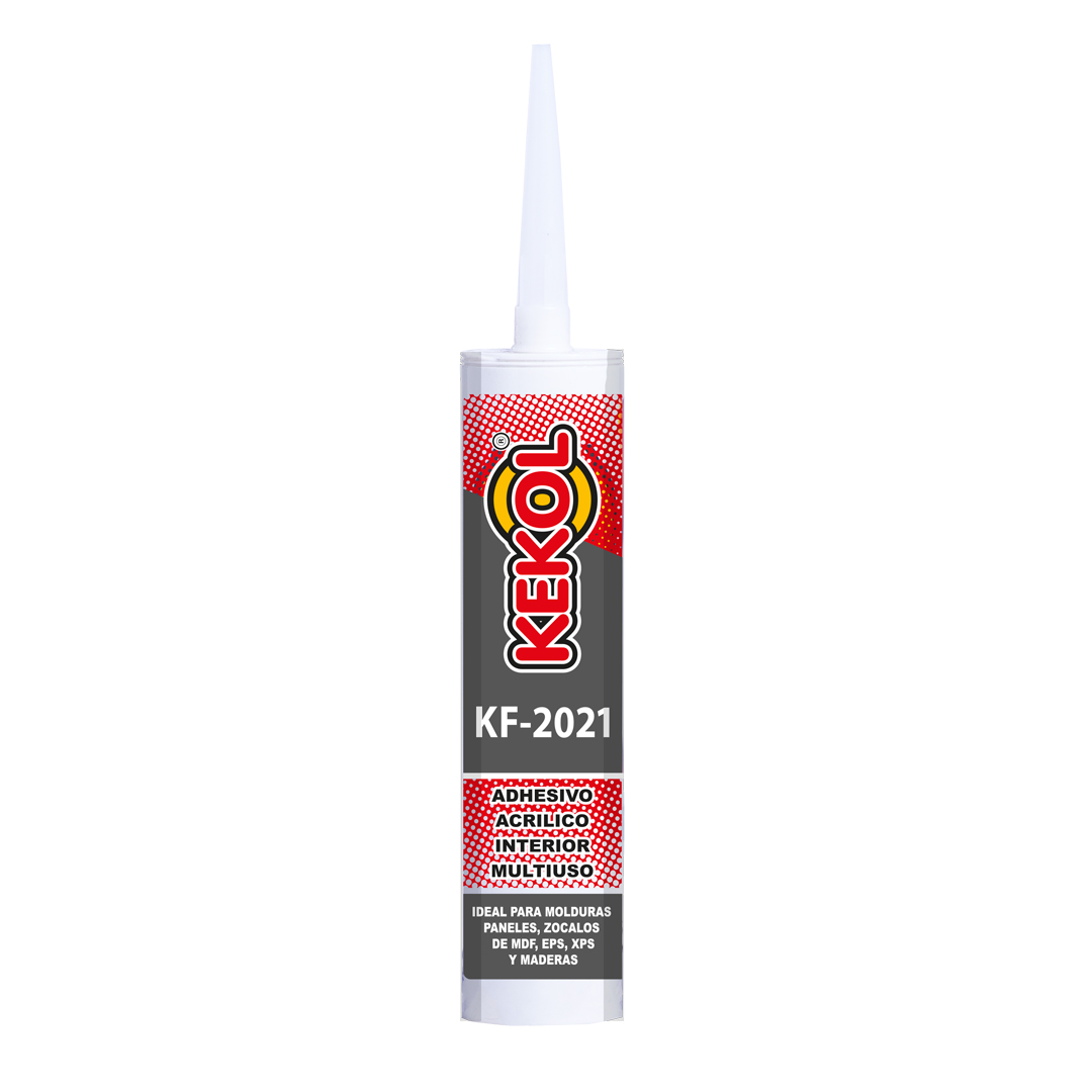 Adhesivo Fija Todo Kekol 380grs KF-2021