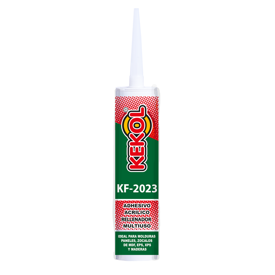 Adhesivo para Zócalos Kekol 380grs KF-2023