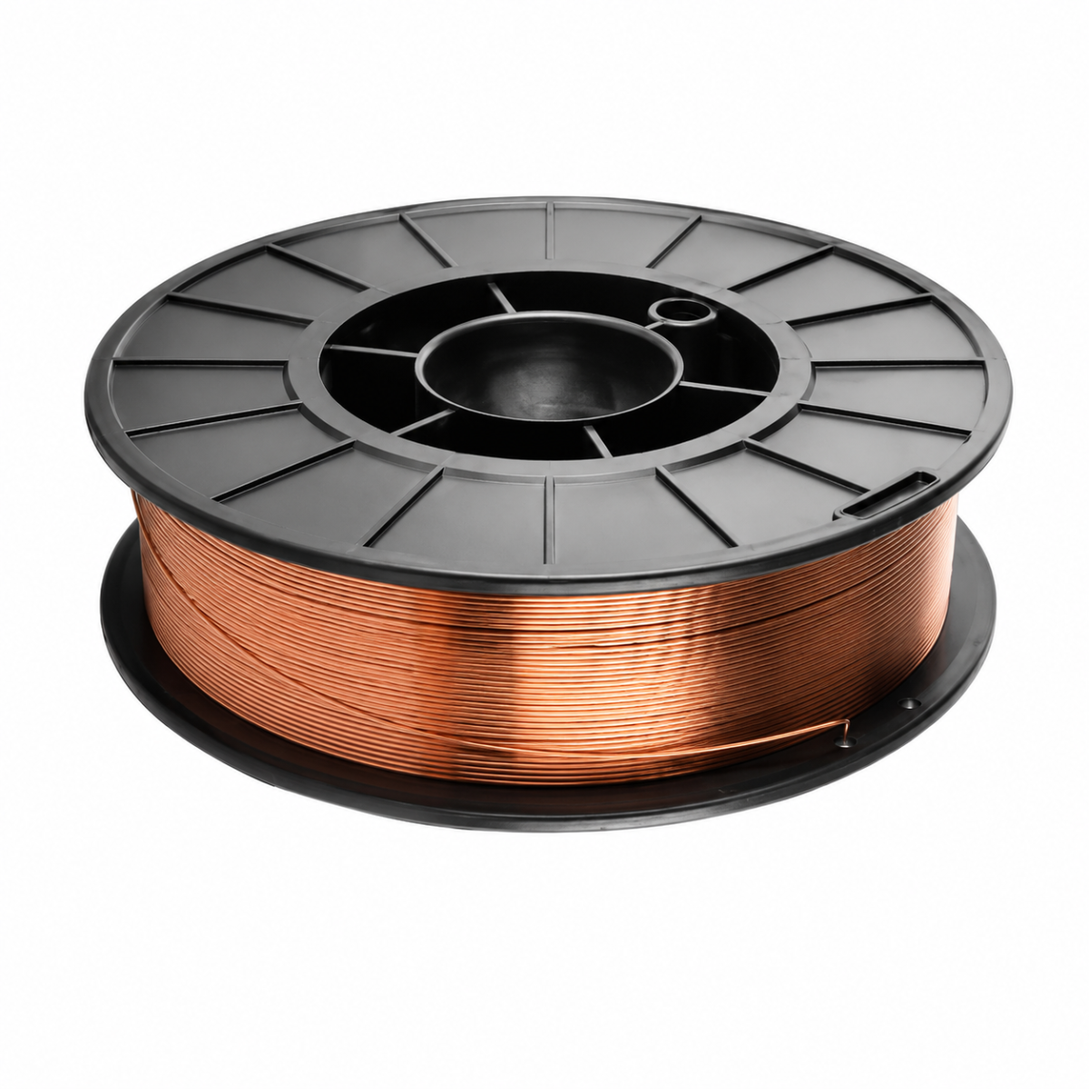 Alambre ER 70S-6 Dogo 0,6mm x Kg (DOG25600)