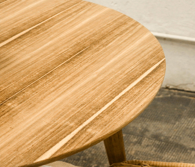 Madera Peteribi 1" | Maderera Llavallol