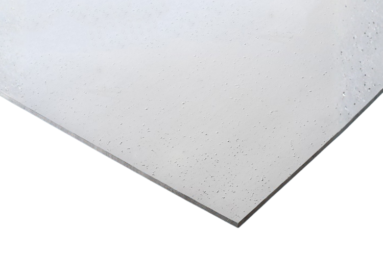 Placa de Yeso Desmontable Knauf Pegasus 8,5 mm (1,215 x 0,605 m) Código 761964 | Cielorraso Técnico Modular