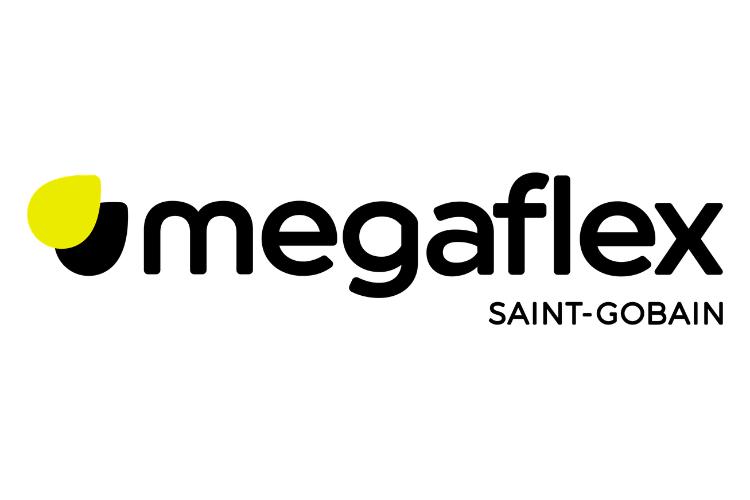 Membrana Asfáltica Ormiflex Megaflex MGX400 No Crack 35 kg (1 x 10 m) Código PTRONC35KGPOMG | Con Aluminio Flexible Anti-Rotura
