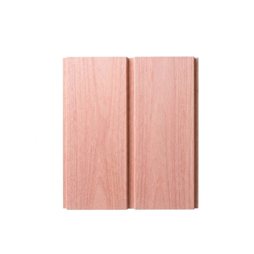 Machimbrado de Eucalipto Grandis Clear 1/2" x 3" Bajo Fondo