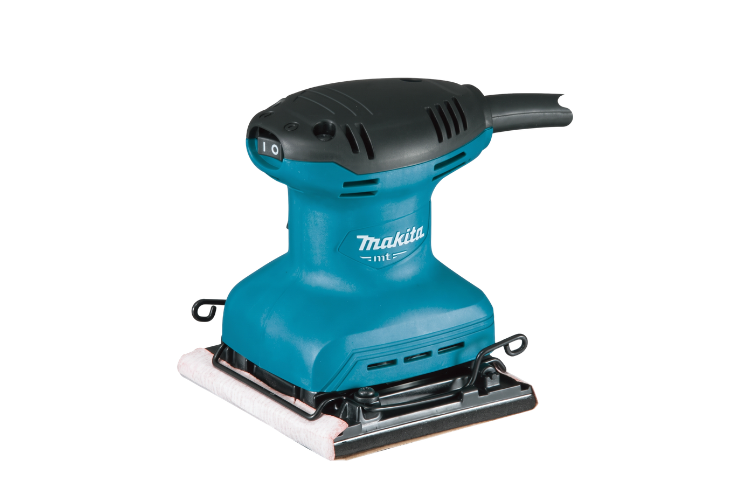 Lijadora de Palma Makita M9200B 180W (Serie maktec MT)