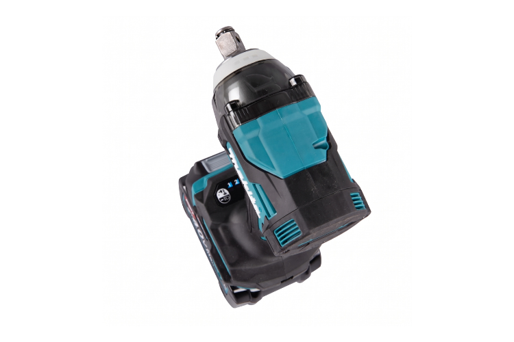 Llave de Impacto Inalámbrica Makita TW004GZ 40V Max XGT (Solo Herramienta / Sin Batería ni Cargador)