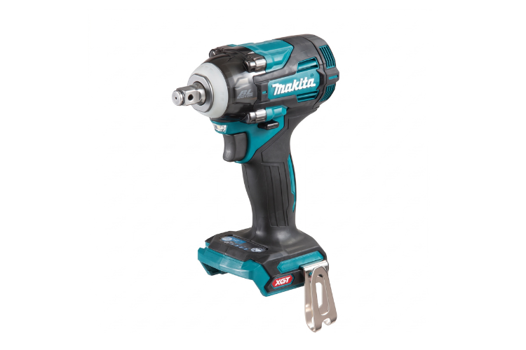 Llave de Impacto Inalámbrica Makita TW004GZ 40V Max XGT (Solo Herramienta / Sin Batería ni Cargador)
