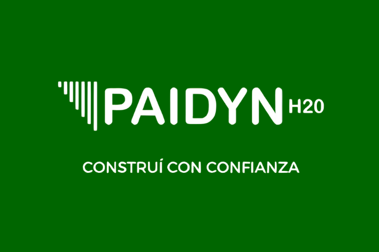 Viga Doble T H20 Paidyn 4,15m Para Encofrado (Viga de Madera Técnica)