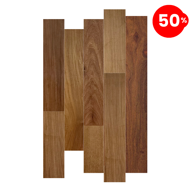 PISO ENTAB. LAPACHO 20X95 LS. VS. (LOTE 5,32M2)