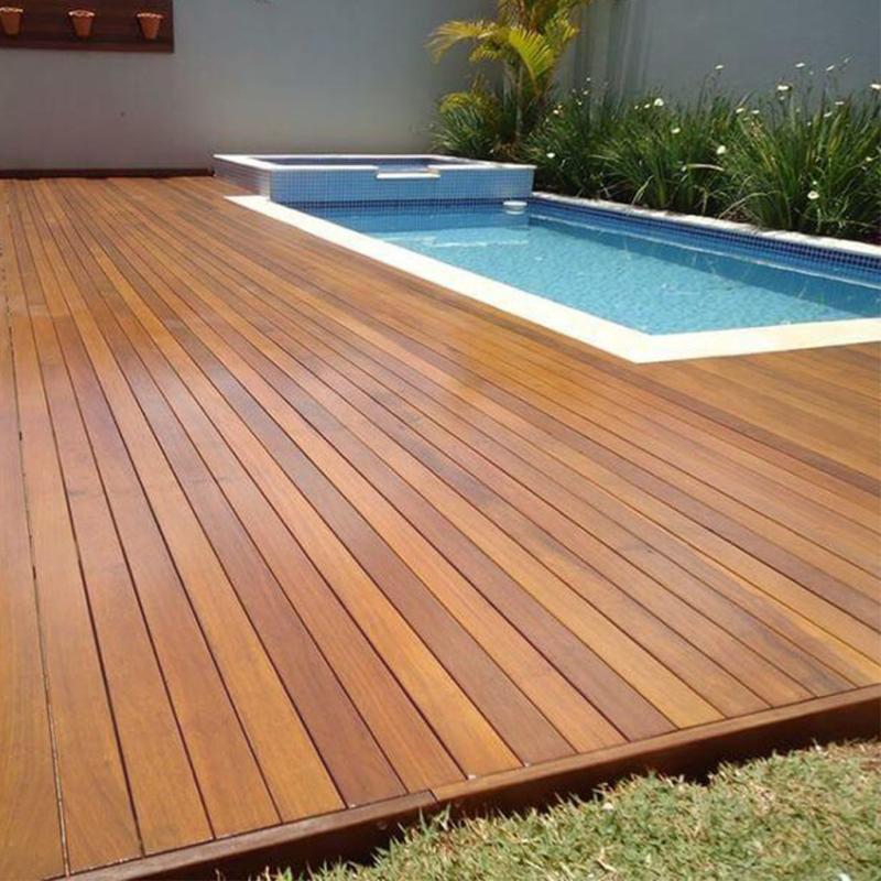 Madera Lapacho Nacional 1 1/2" | Maderera Llavallol