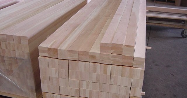 Madera Lenga 2” x 4” y +5” Seco de Horno | Maderera Llavallol