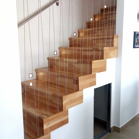 Madera Lenga 2” x 4” y +5” Seco de Horno | Maderera Llavallol