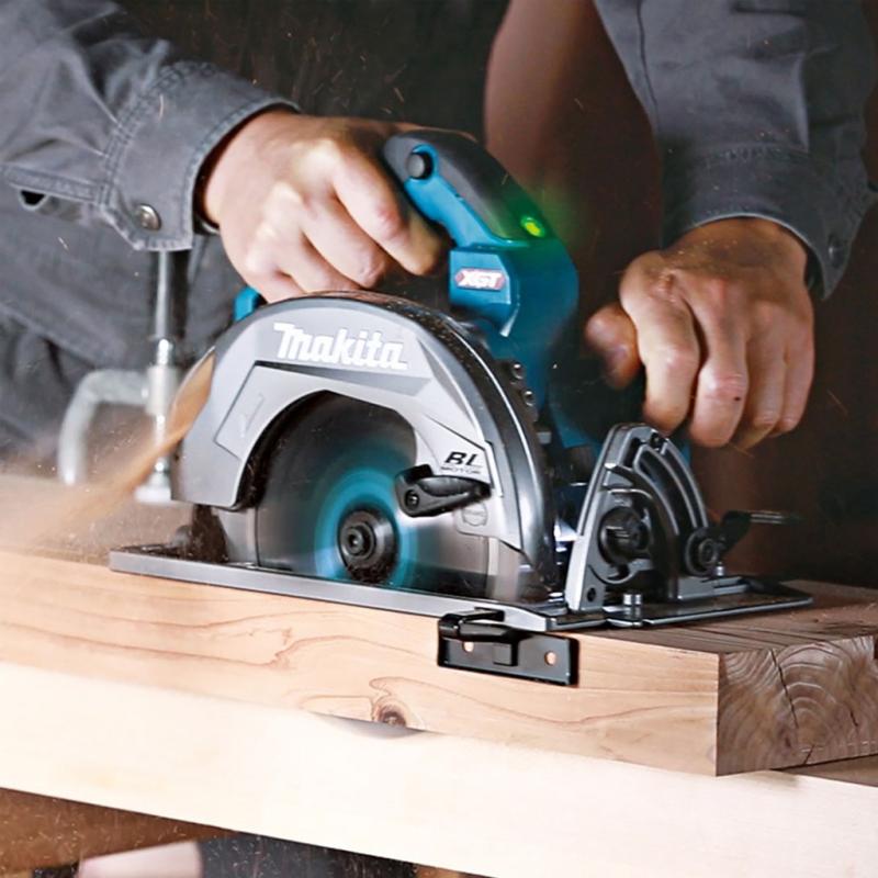 Sierra Circular Makita 5007NK – 1800 W, 185 mm, corte preciso y potente