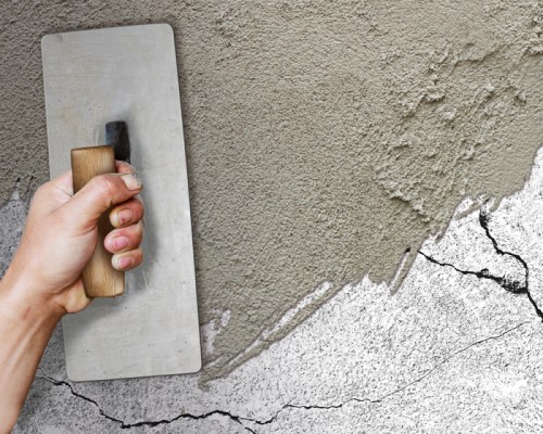 Anclaflex Masilla Base Capa Monocomponente x 25 kg – Masilla para Sistemas EIFS