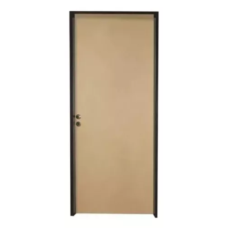 Extra Plack Puerta P/Yeso D/C Mdf 90x10 Derecha
