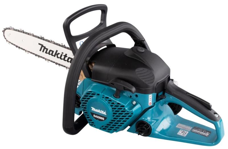 Motosierra a Explosión Makita DCS6800 – 64cc, espada 45 cm, potencia profesional