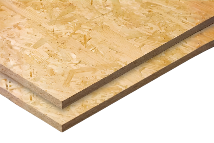Placa OSB Multiplac LP 12 mm 1,22 x 2,44 m