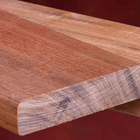 Deck Anchico Nro.3 1" x 3" – Valor por m²