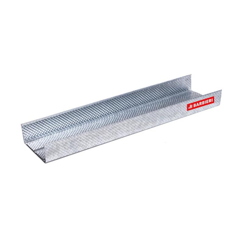 Perfil Solera 70 mm x 2.60 metros – Modelo R-70