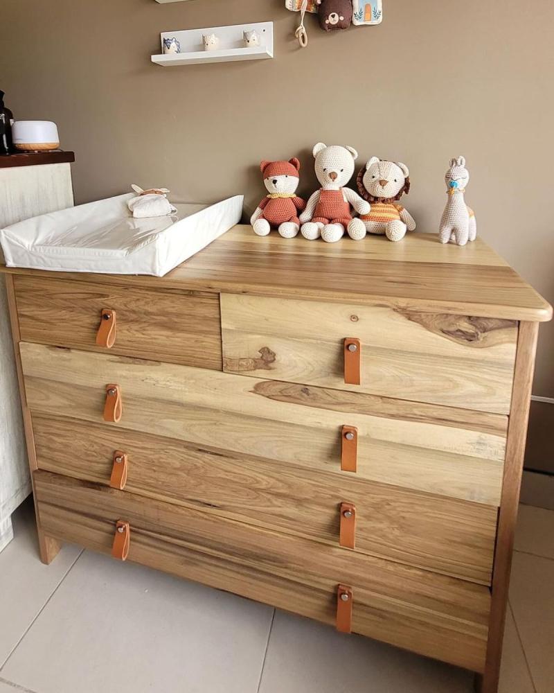 Madera Peteribi 1 1/2"  | Maderera Llavallol
