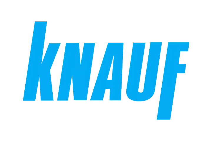 Placa de Yeso Knauf Cortafuego RF 12,5mm (1,20 x 2,40 m) | Placa Ignífuga para Construcción en Seco