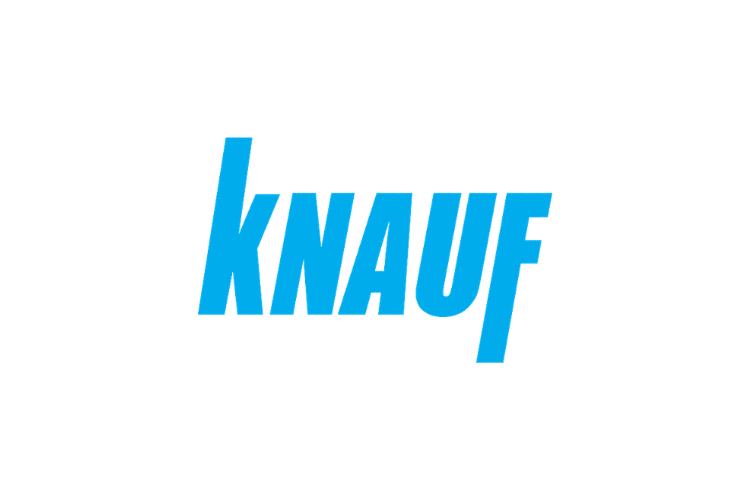 Knauf Placa de Yeso Impact 12,5 mm | Alto Rendimiento Anti-Golpes 1,20x2,40 m