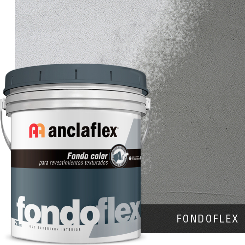 Fijador Acrílico Anclaflex Fondoflex x 10 Lts – Base para Revestimientos