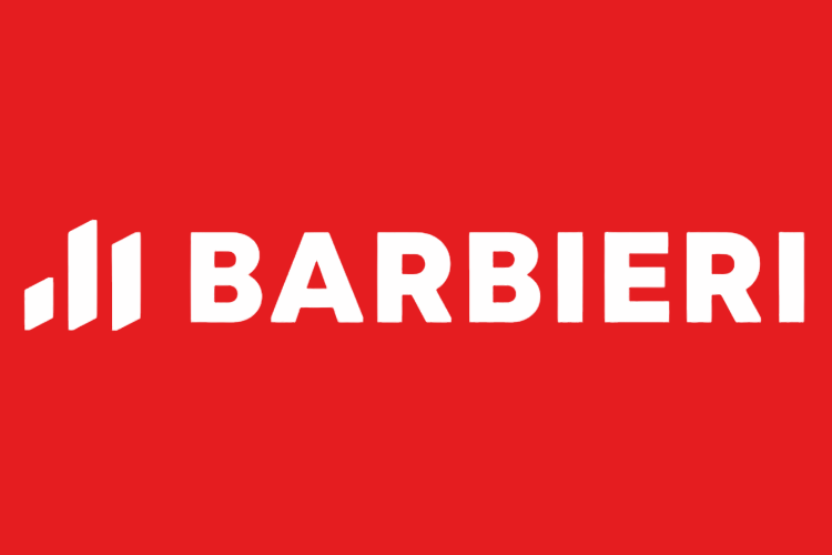 Travesaño Corto Tx Barbieri 610mm Para Cielorraso Desmontable