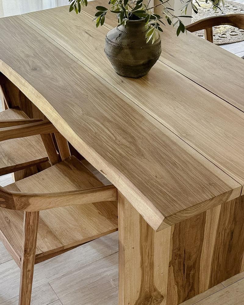 Madera Peteribi 3" | Maderera Llavallol