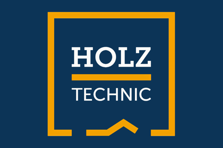 Holz Technic Cinta Facade Band UV 60 mm x 25 Mts
