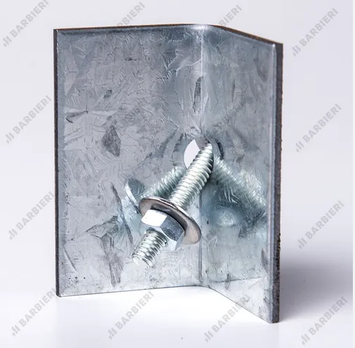 Tensor Barbieri para Cruz de San Andrés con Tornillo