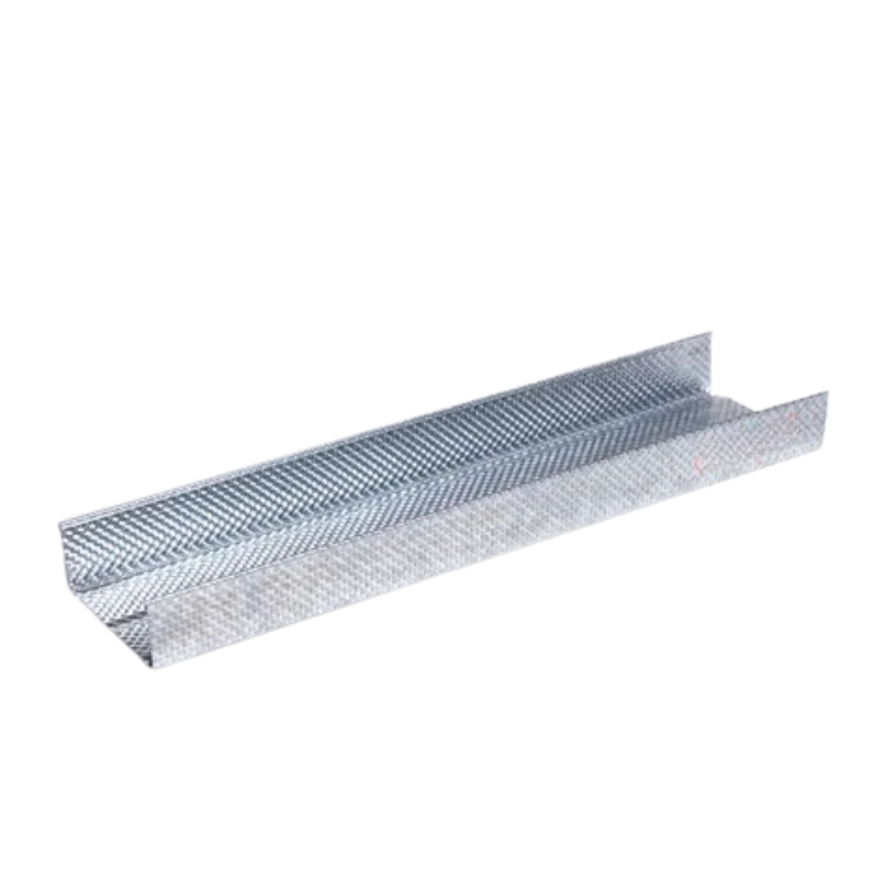Perfil Montante 70 mm x 2,60 metros – Modelo M-70