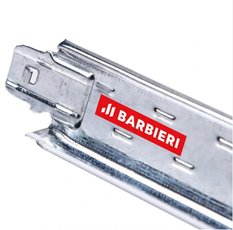 Barbieri P/Cielorraso Larguero X 3660mm