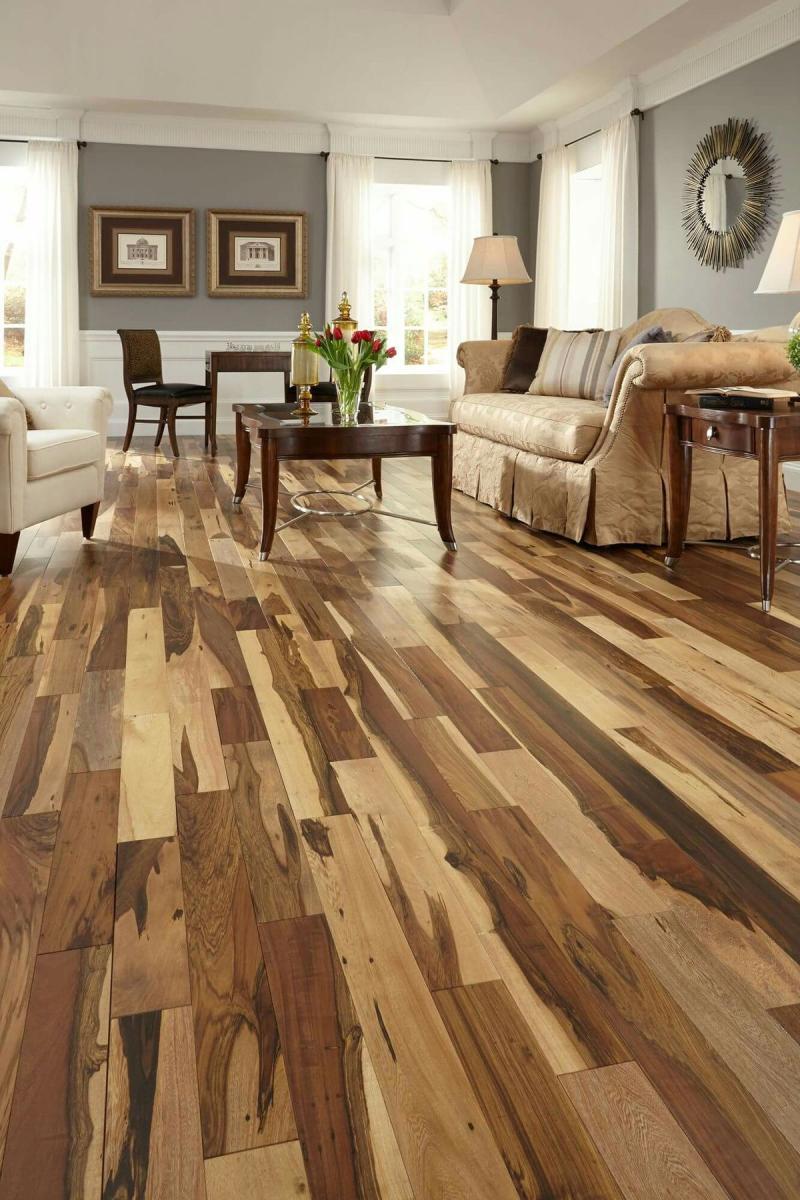 Madera Guayubira 1 1/2" | Maderera Llavallol
