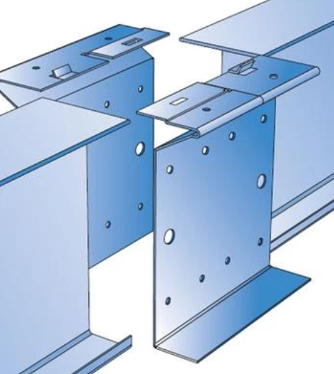 Perfil Unión Stil Prim 100 x 90 mm – Perfil para Construcción