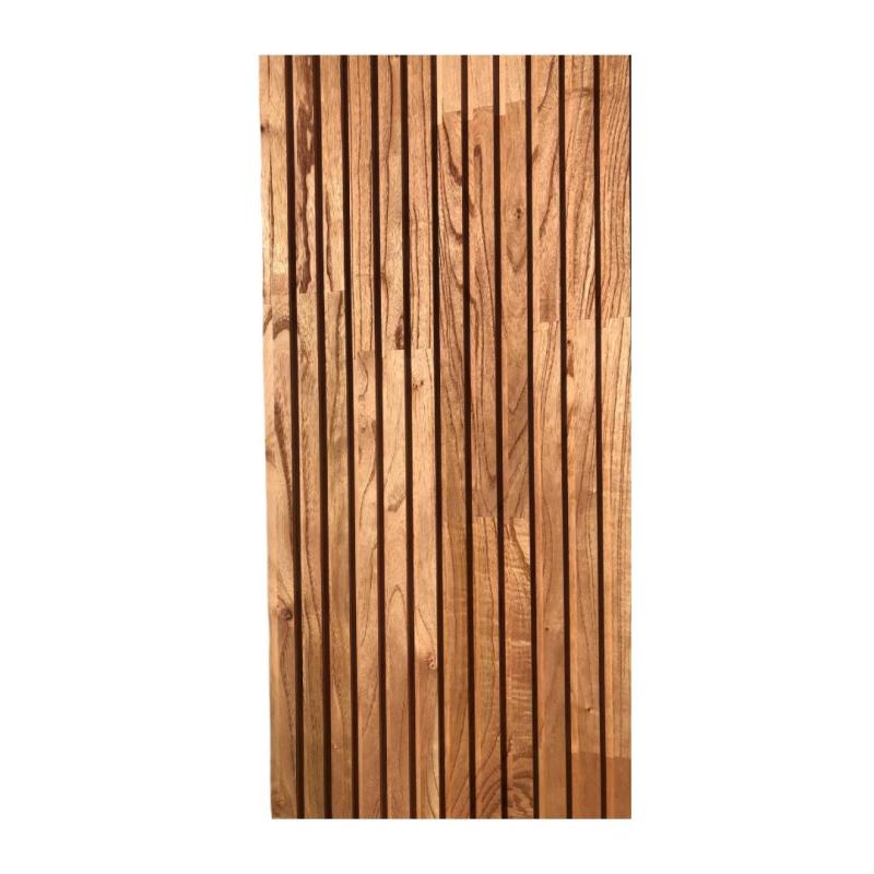 Madera Paraíso 2" | Maderera LLavallol