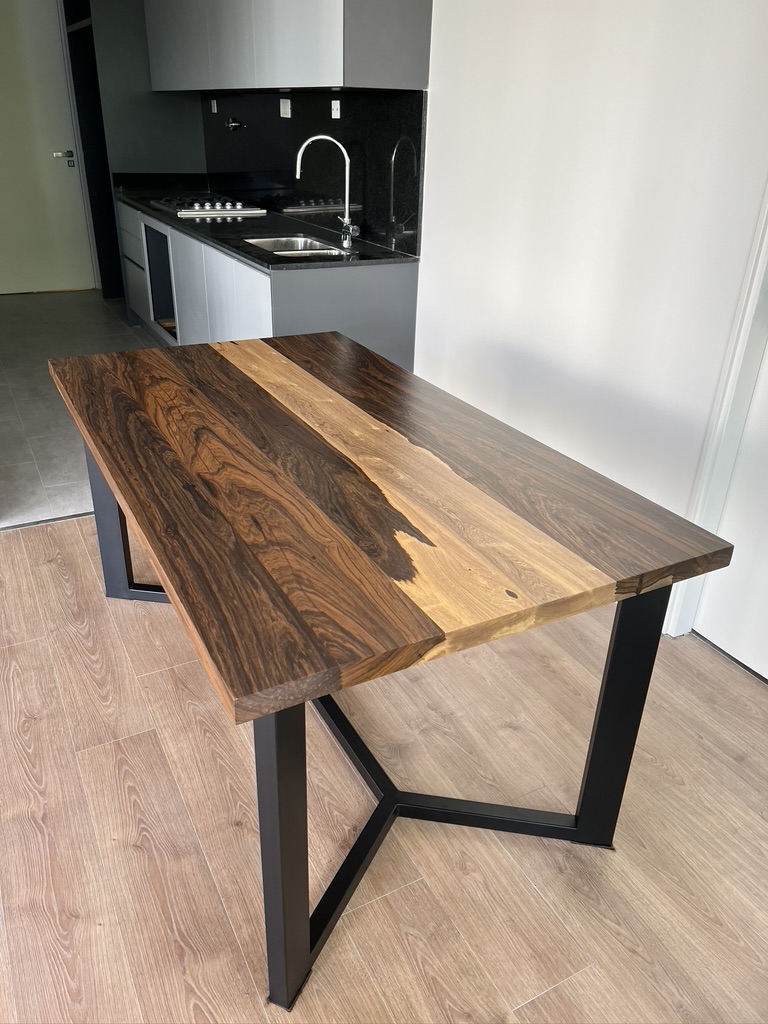 Madera Guayubira 3" | Maderera Llavallol