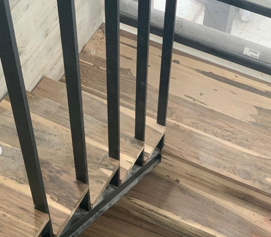 Madera Guayubira 3" | Maderera Llavallol