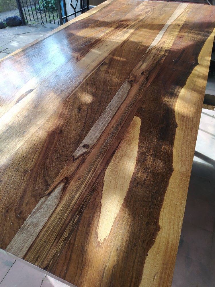 Madera Guayubira 3" | Maderera Llavallol