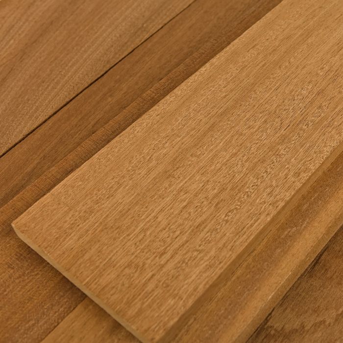 Madera Sapelli 1 ½” | Maderera Llavallol