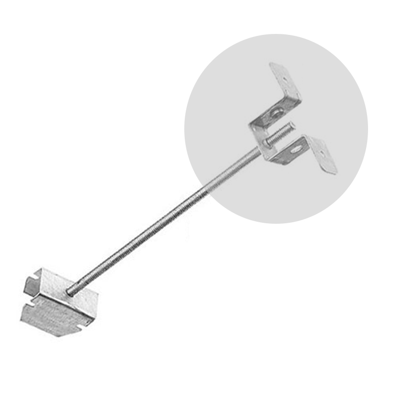 Knauf Perfil Anclaje Pivote – Código 425986