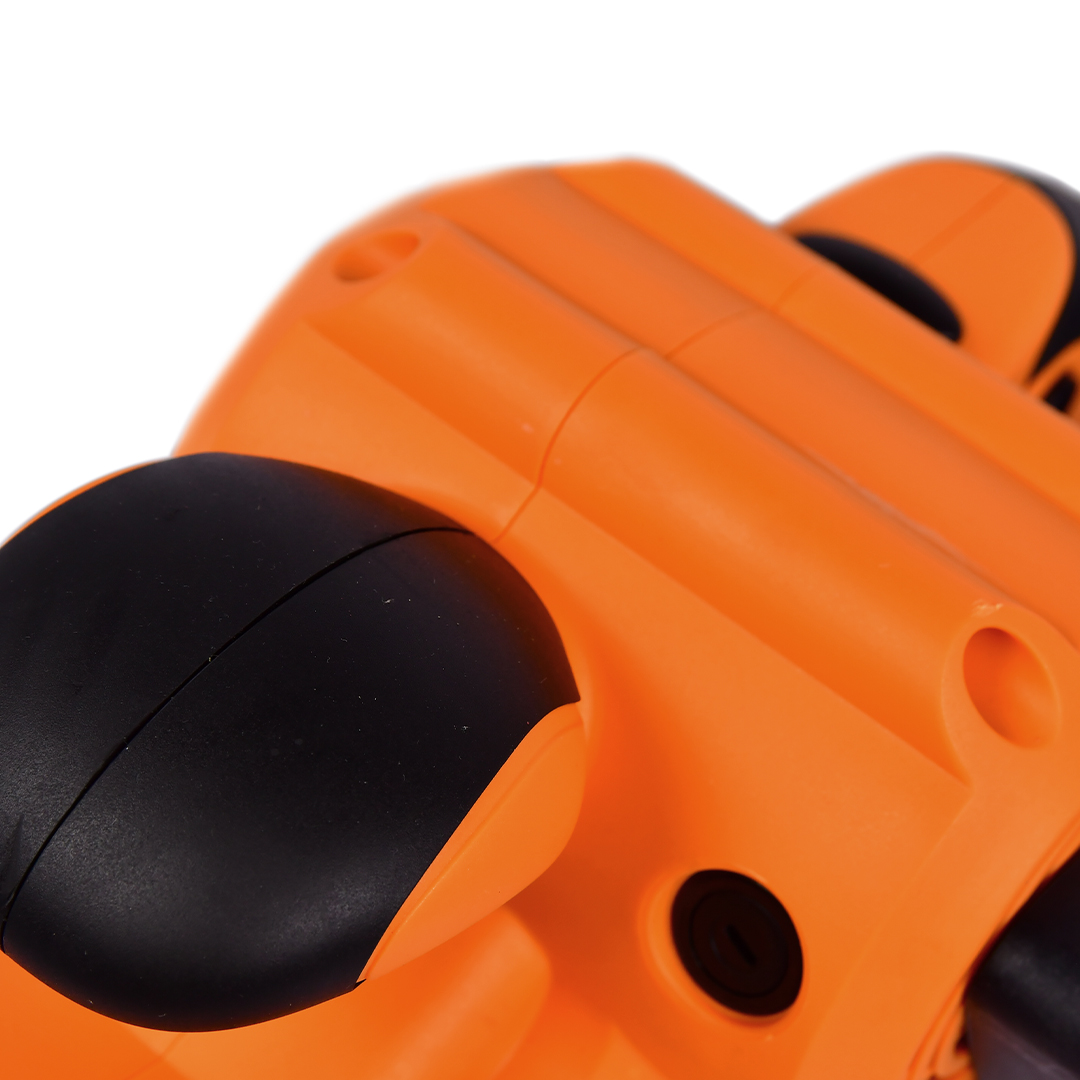Lijadora de Banda Profesional Lusqtoff 810W LBL810-7