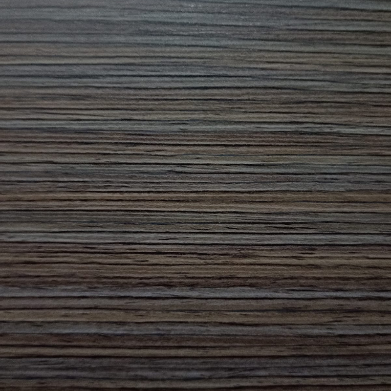 Egger MDF Enchapado Melamínico Wengue 1,83x2,60 18mm